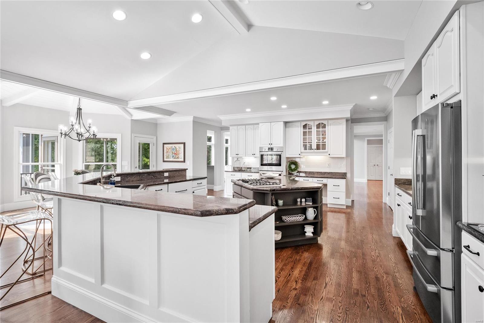 Wildhorse Village L Two - Residential