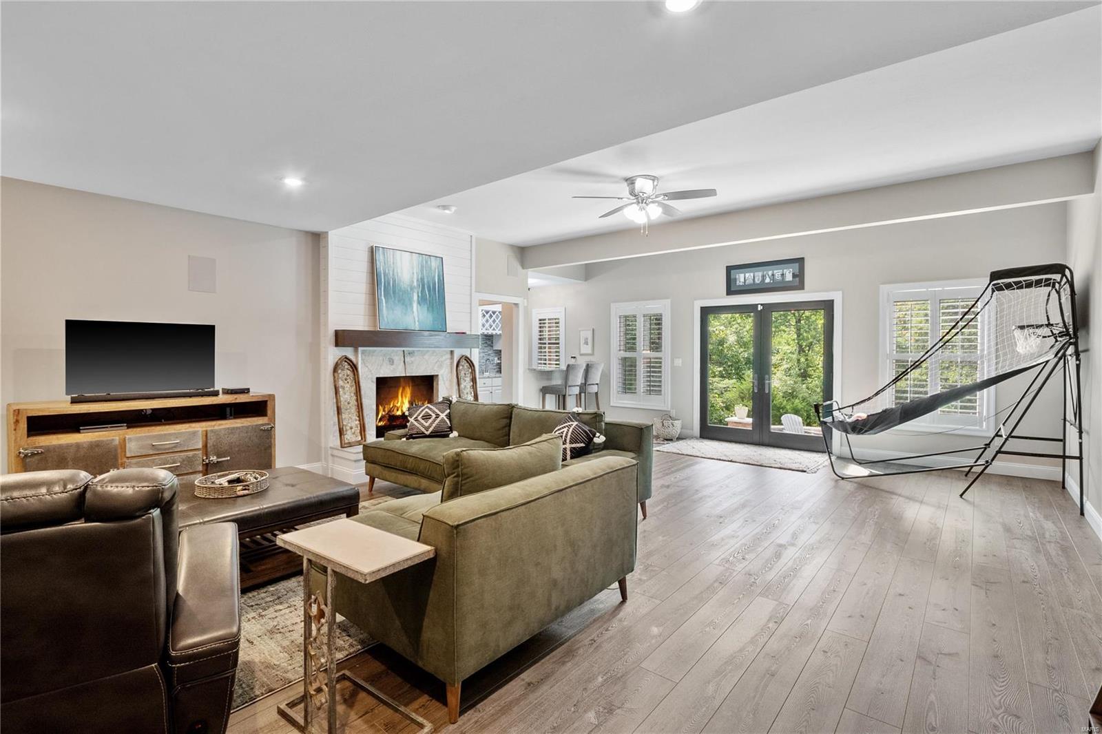 Wildhorse Village L Two - Residential