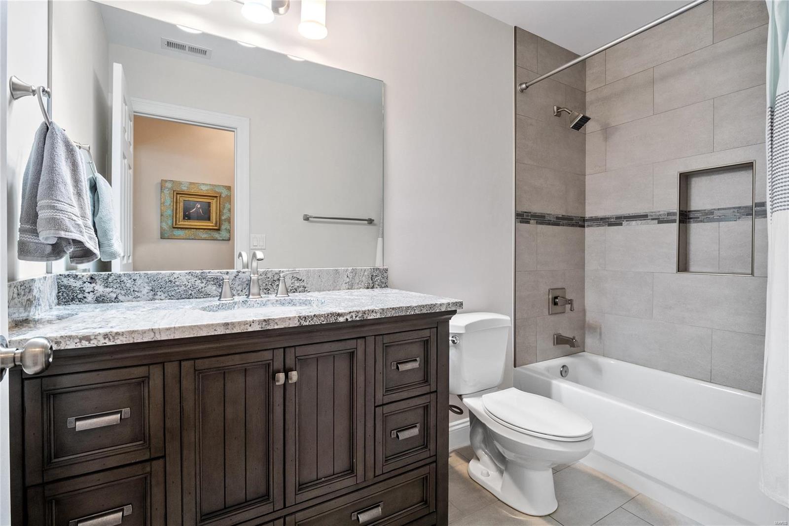 Wildhorse Village L Two - Residential