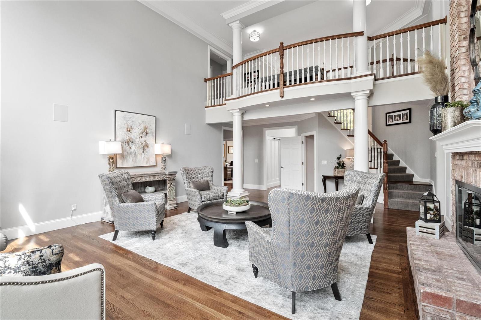 Wildhorse Village L Two - Residential