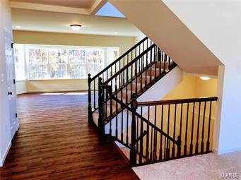 The Estates at Huntington Glen - Residential