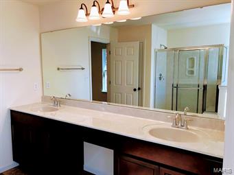 The Estates at Huntington Glen - Residential