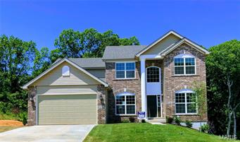 The Estates at Huntington Glen - Residential