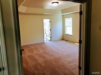 The Estates at Huntington Glen - Residential