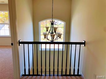 The Estates at Huntington Glen - Residential