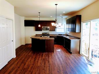 The Estates at Huntington Glen - Residential