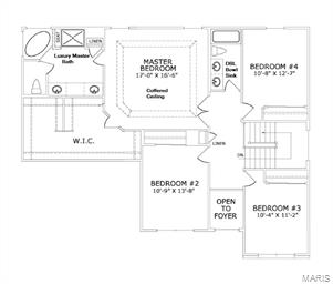 The Estates at Huntington Glen - Residential