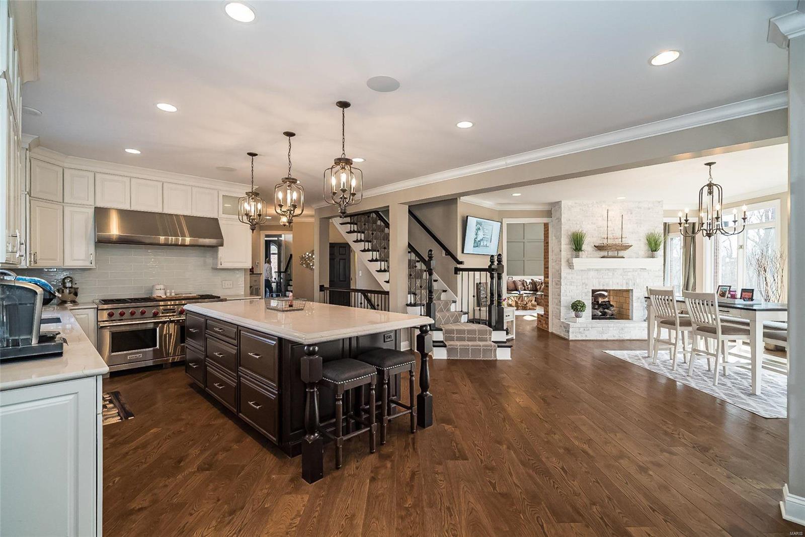 Lsl The Estate - Residential