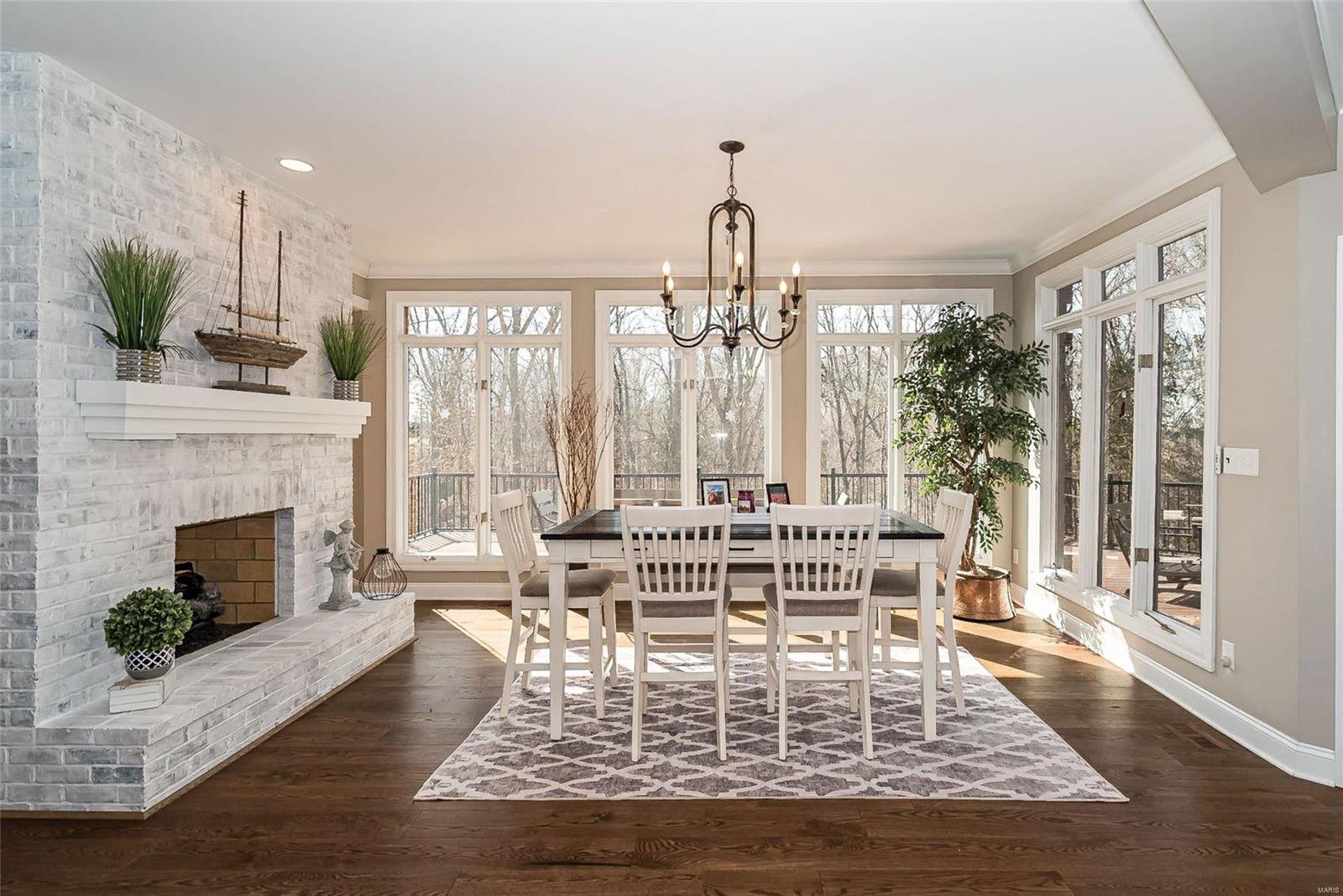 Lsl The Estate - Residential