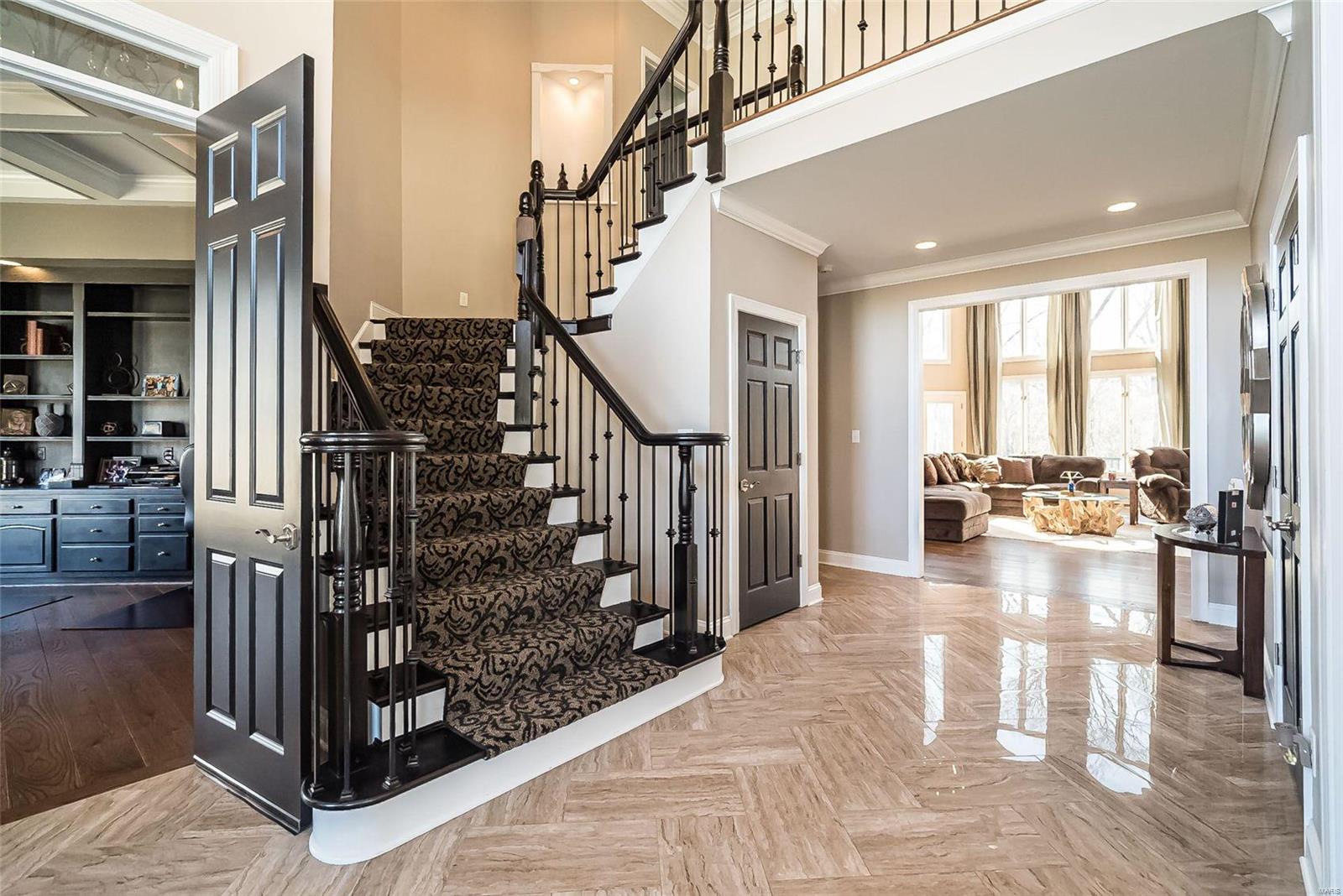 Lsl The Estate - Residential