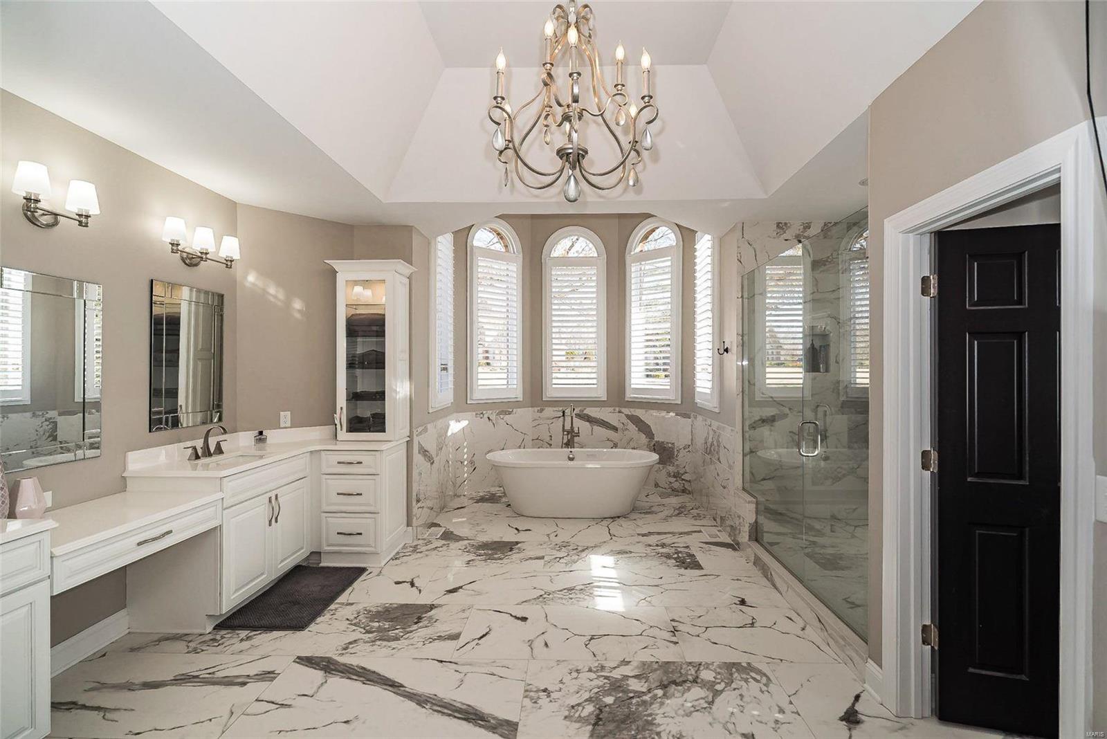 Lsl The Estate - Residential