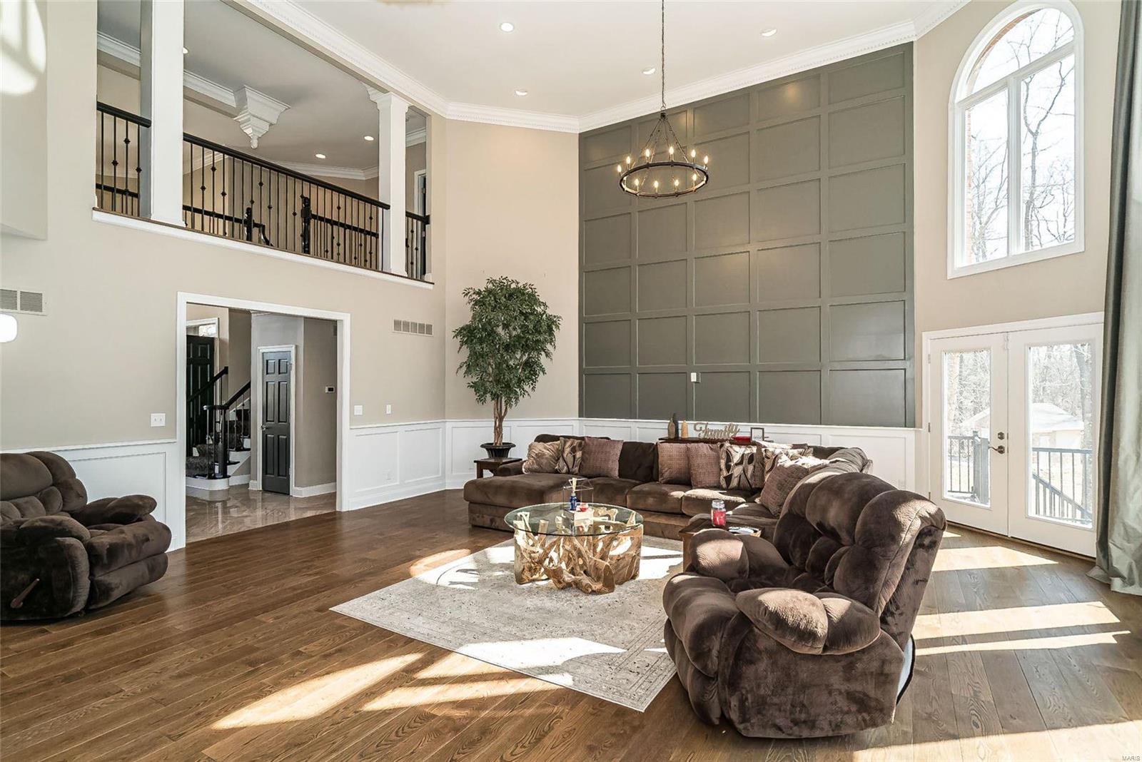 Lsl The Estate - Residential