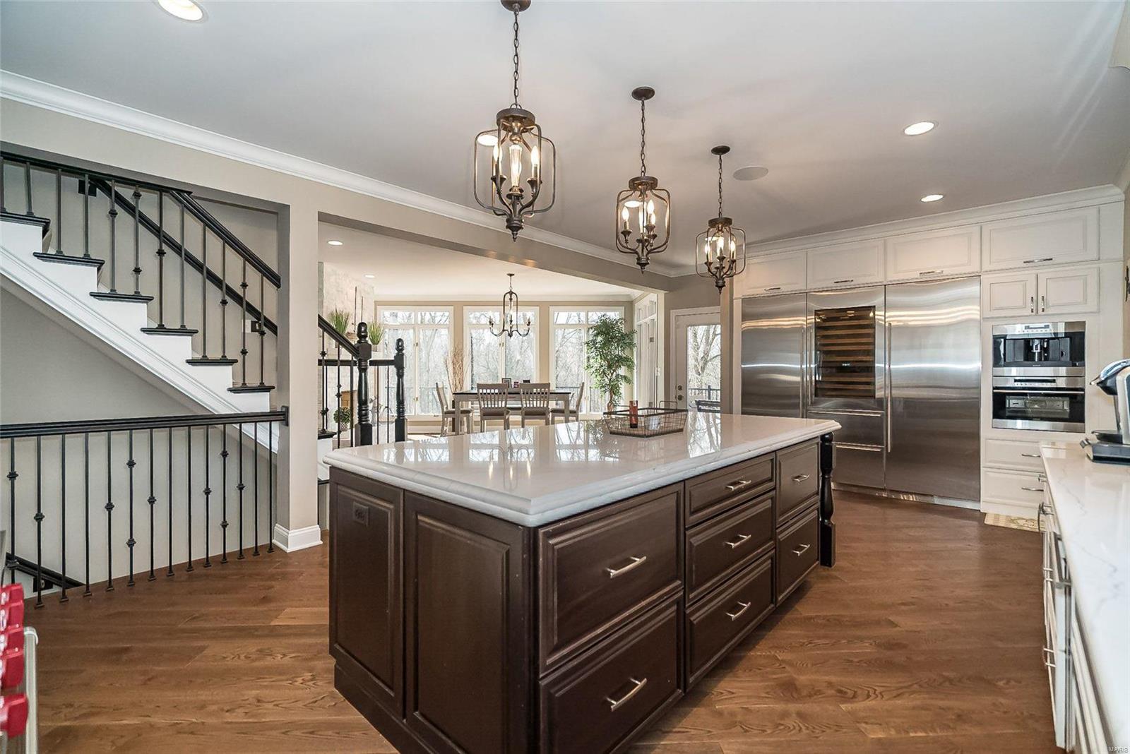 Lsl The Estate - Residential