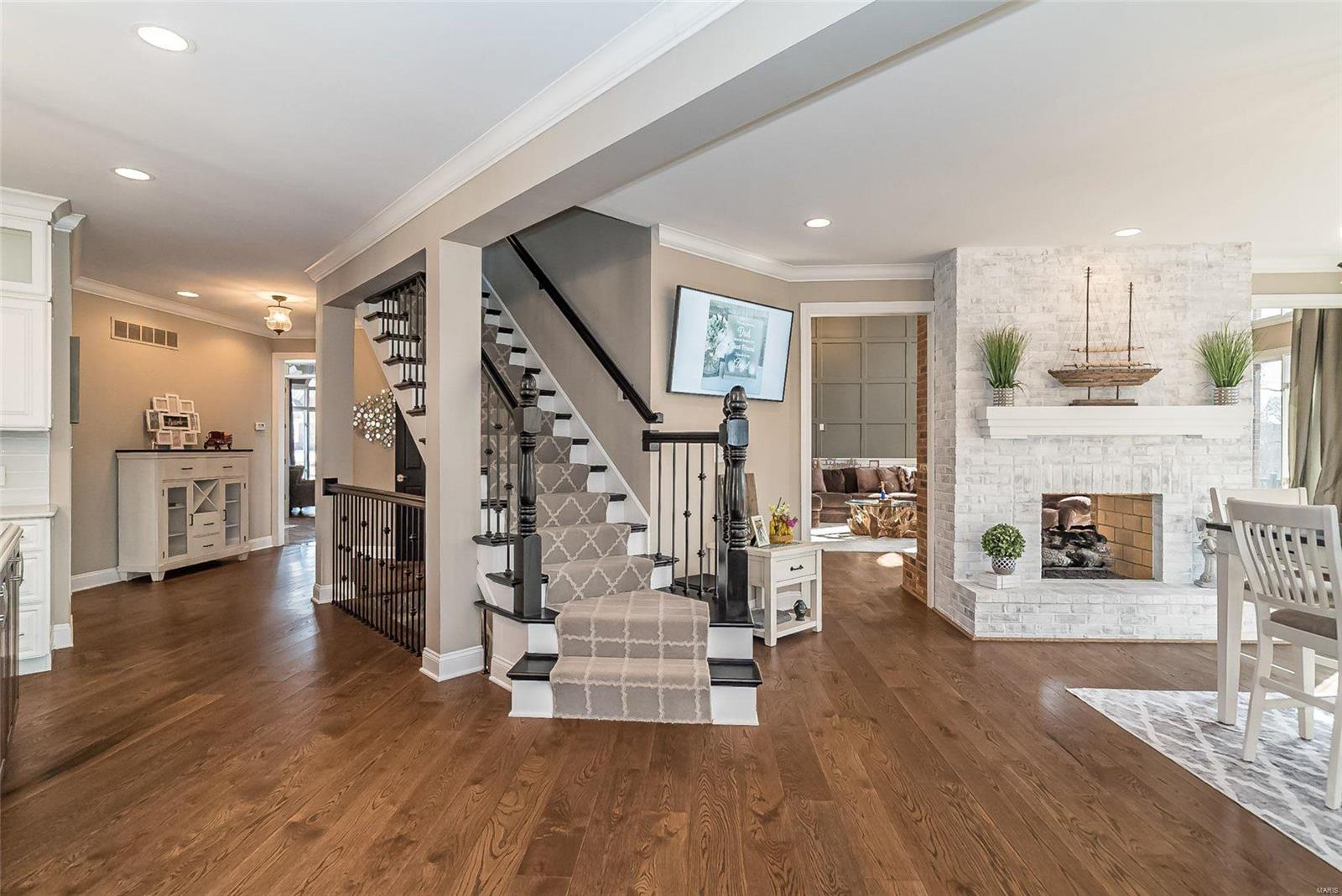 Lsl The Estate - Residential