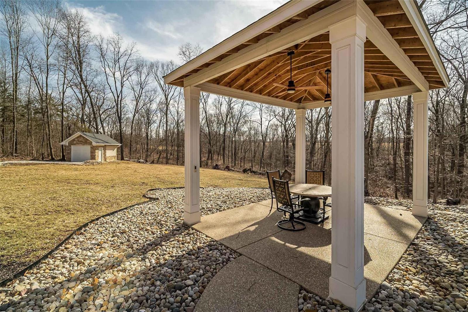 Lsl The Estate - Residential