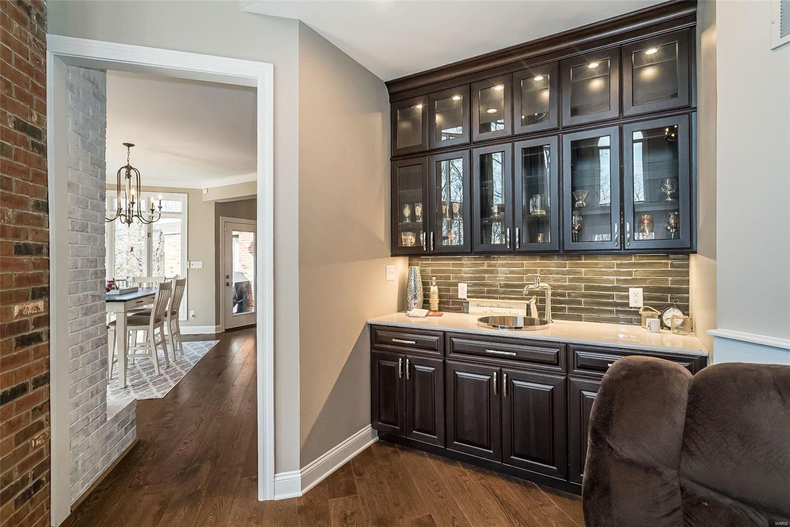 Lsl The Estate - Residential