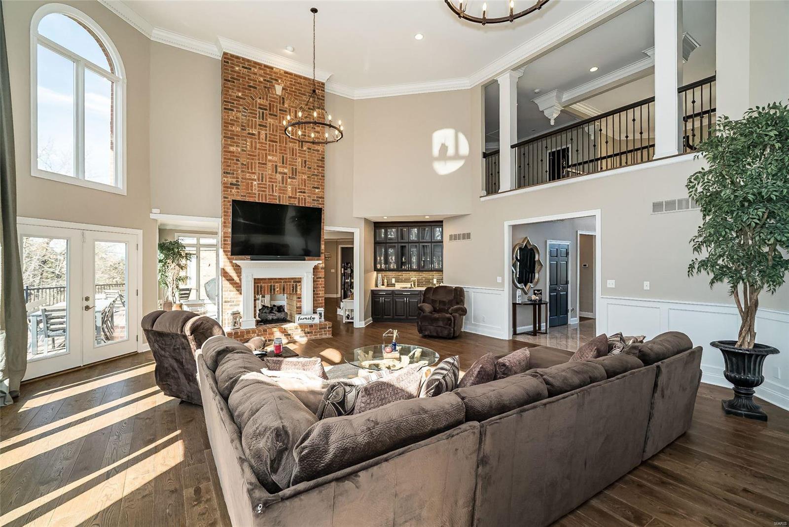 Lsl The Estate - Residential