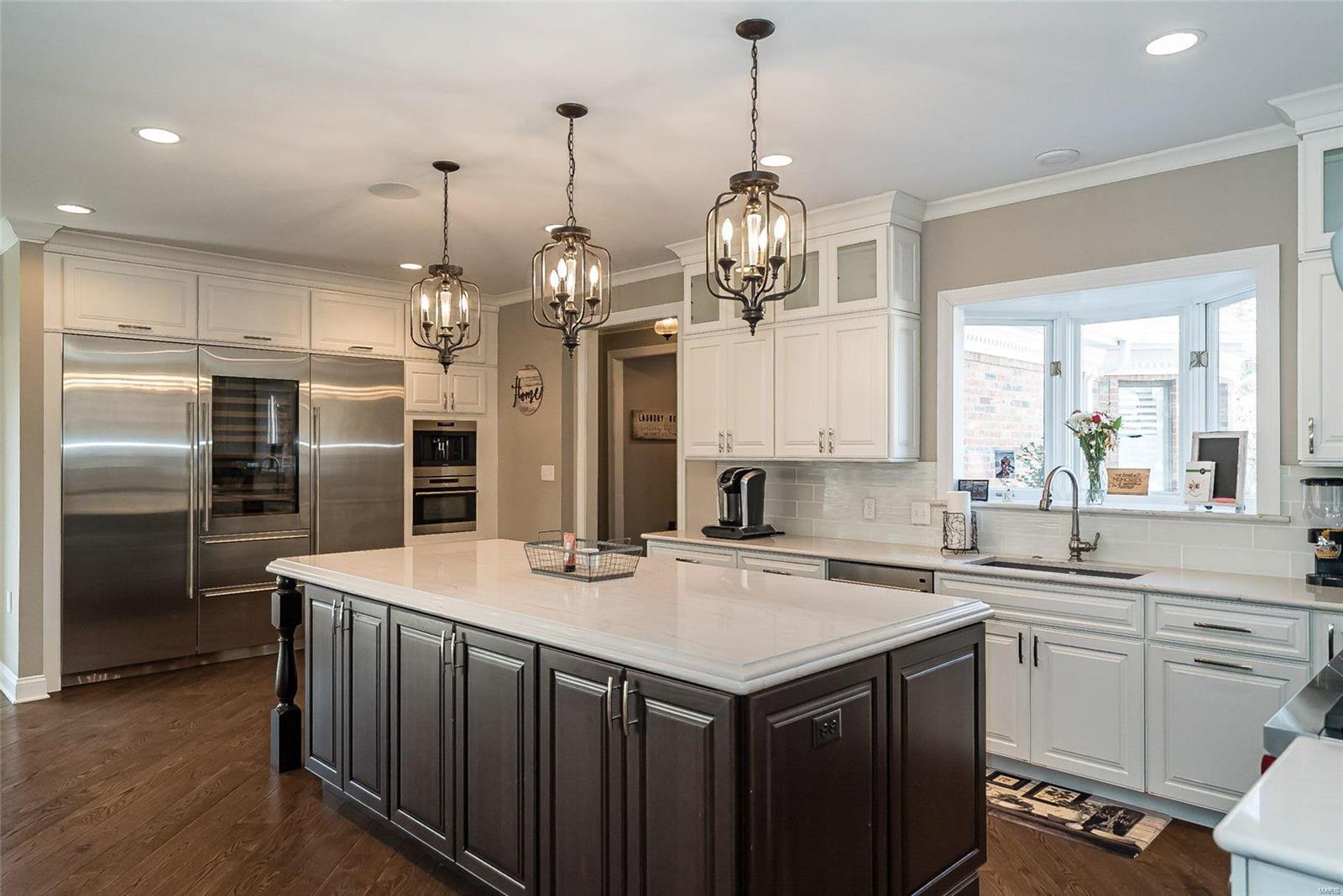 Lsl The Estate - Residential