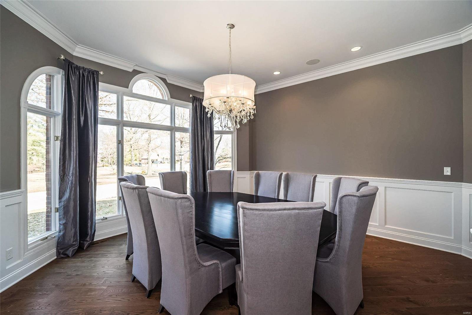 Lsl The Estate - Residential