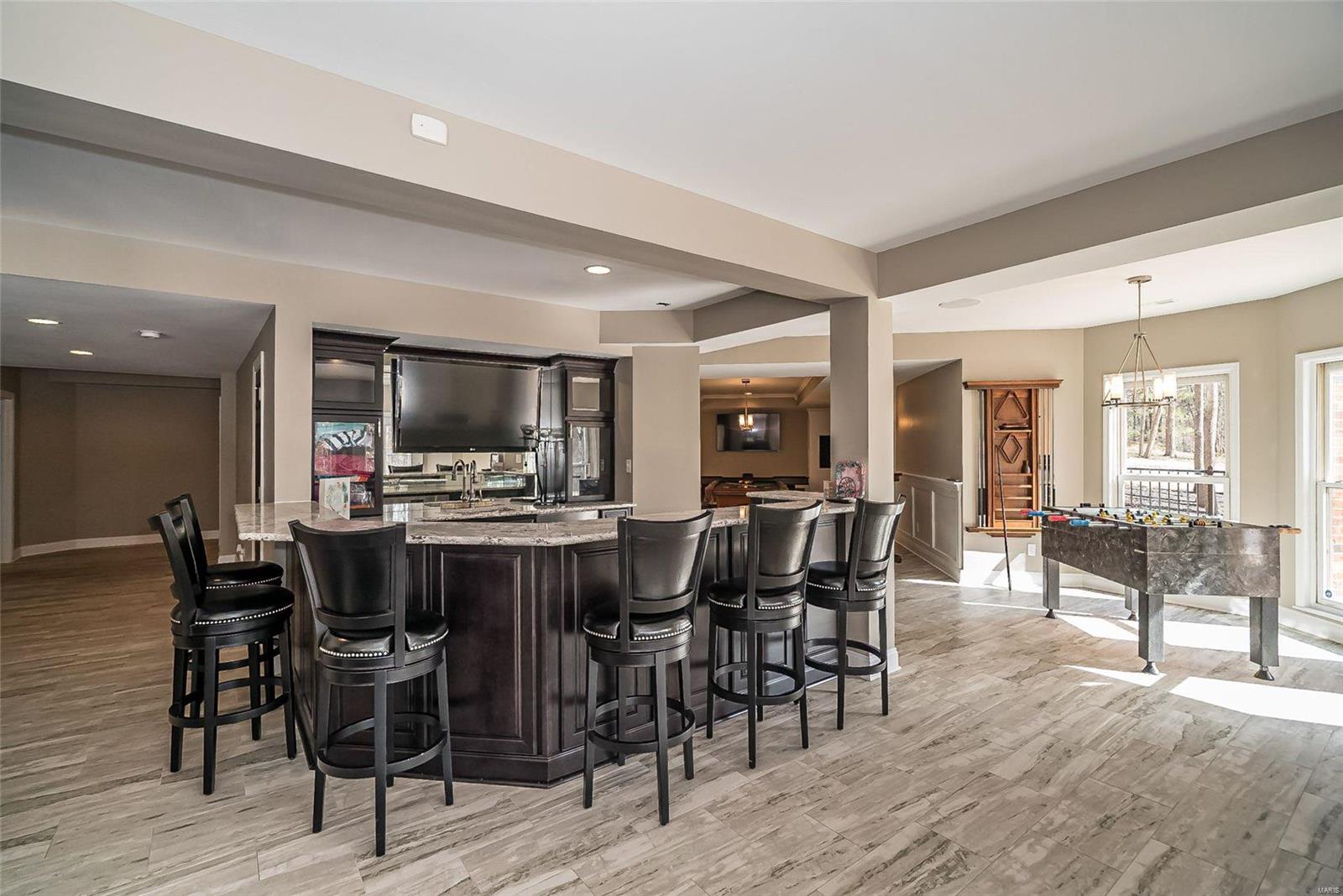 Lsl The Estate - Residential