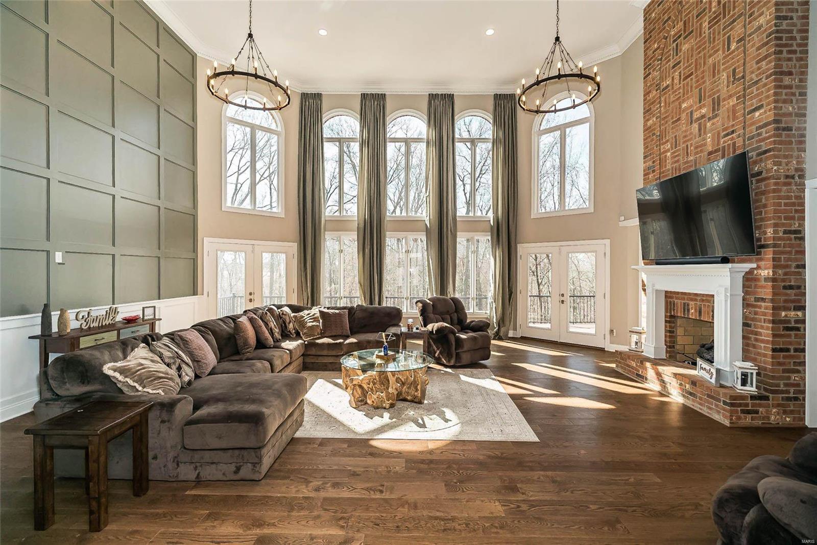 Lsl The Estate - Residential