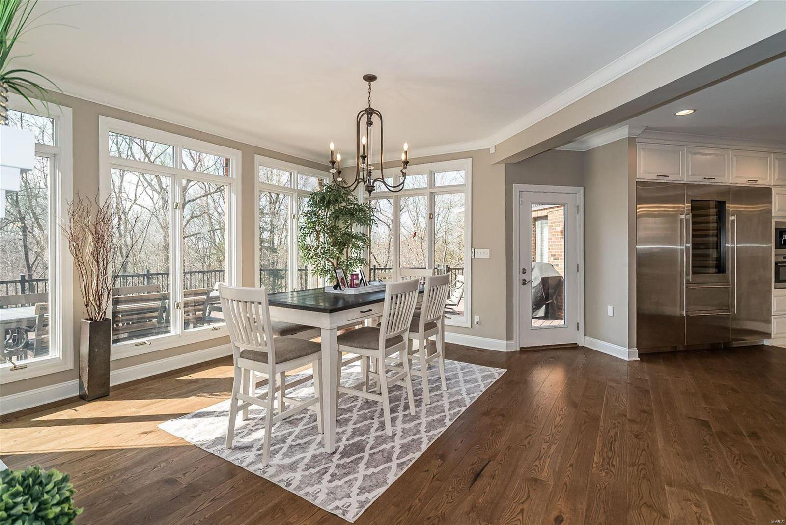 Lsl The Estate - Residential