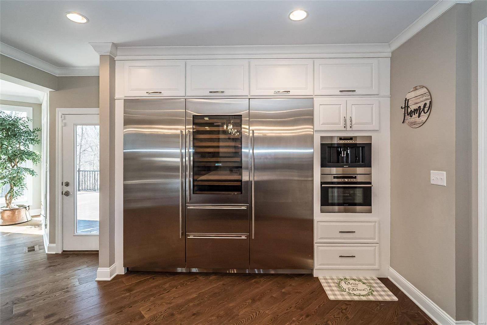 Lsl The Estate - Residential