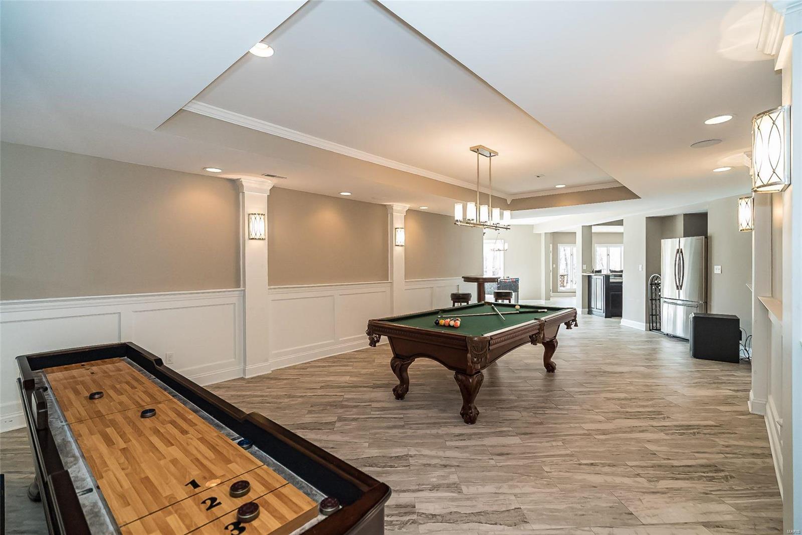 Lsl The Estate - Residential