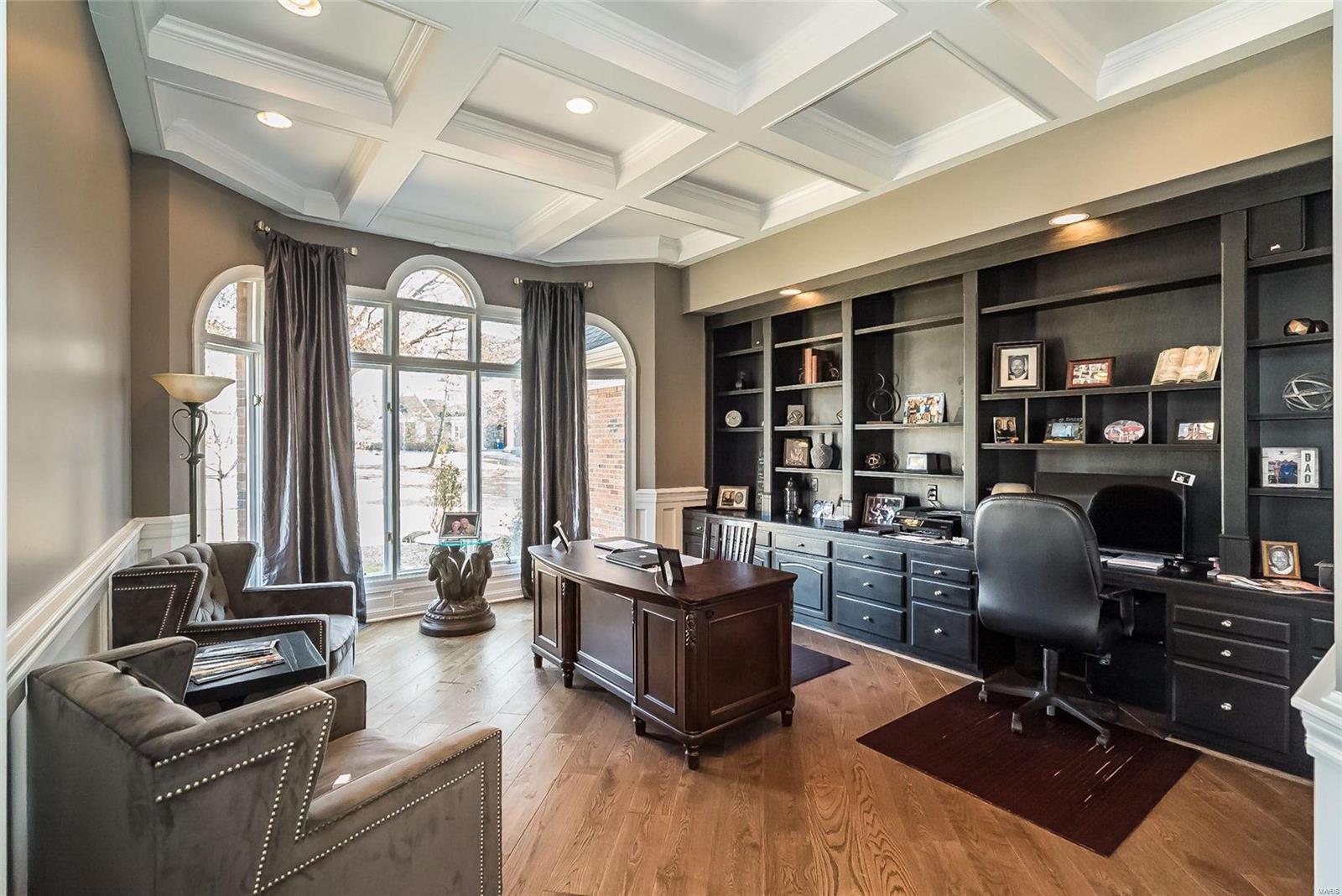 Lsl The Estate - Residential