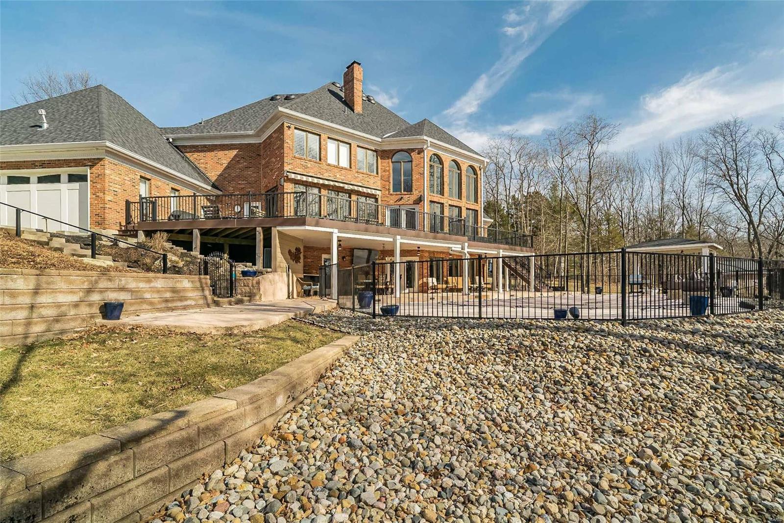 Lsl The Estate - Residential