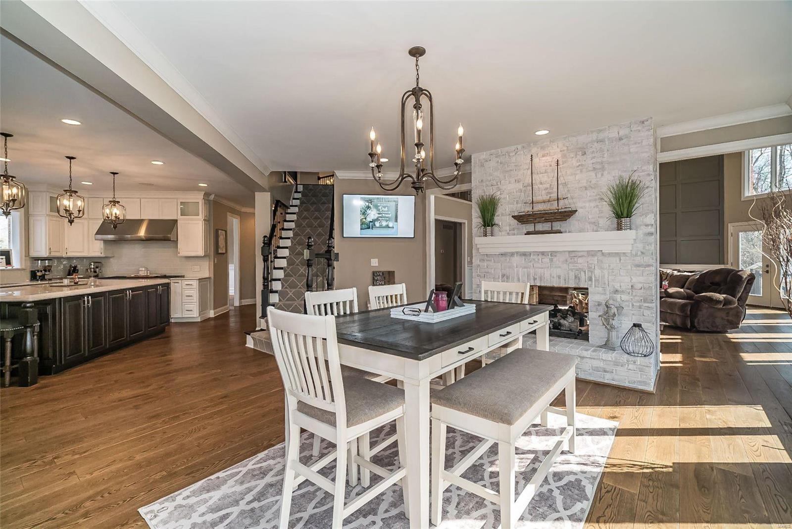 Lsl The Estate - Residential