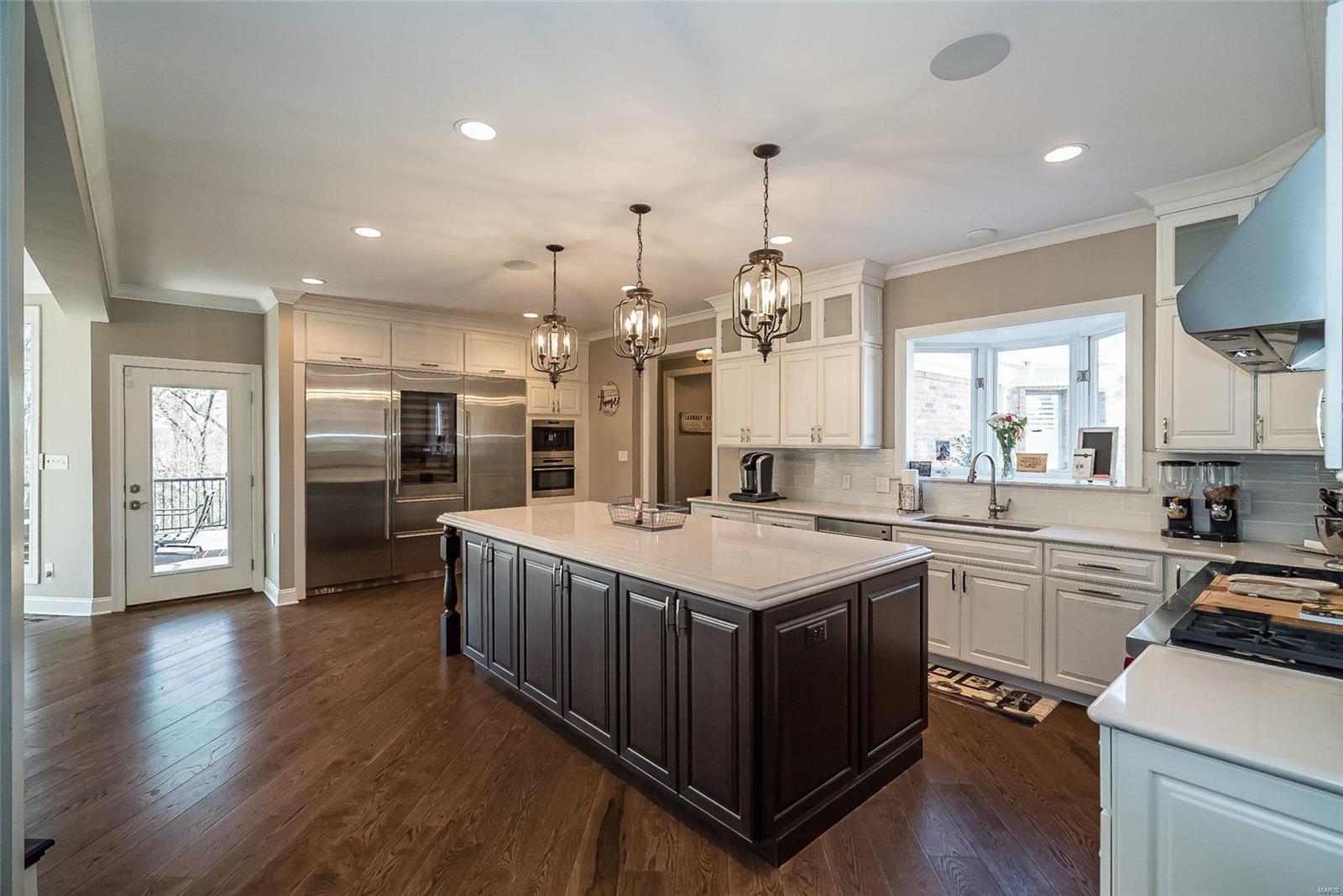 Lsl The Estate - Residential