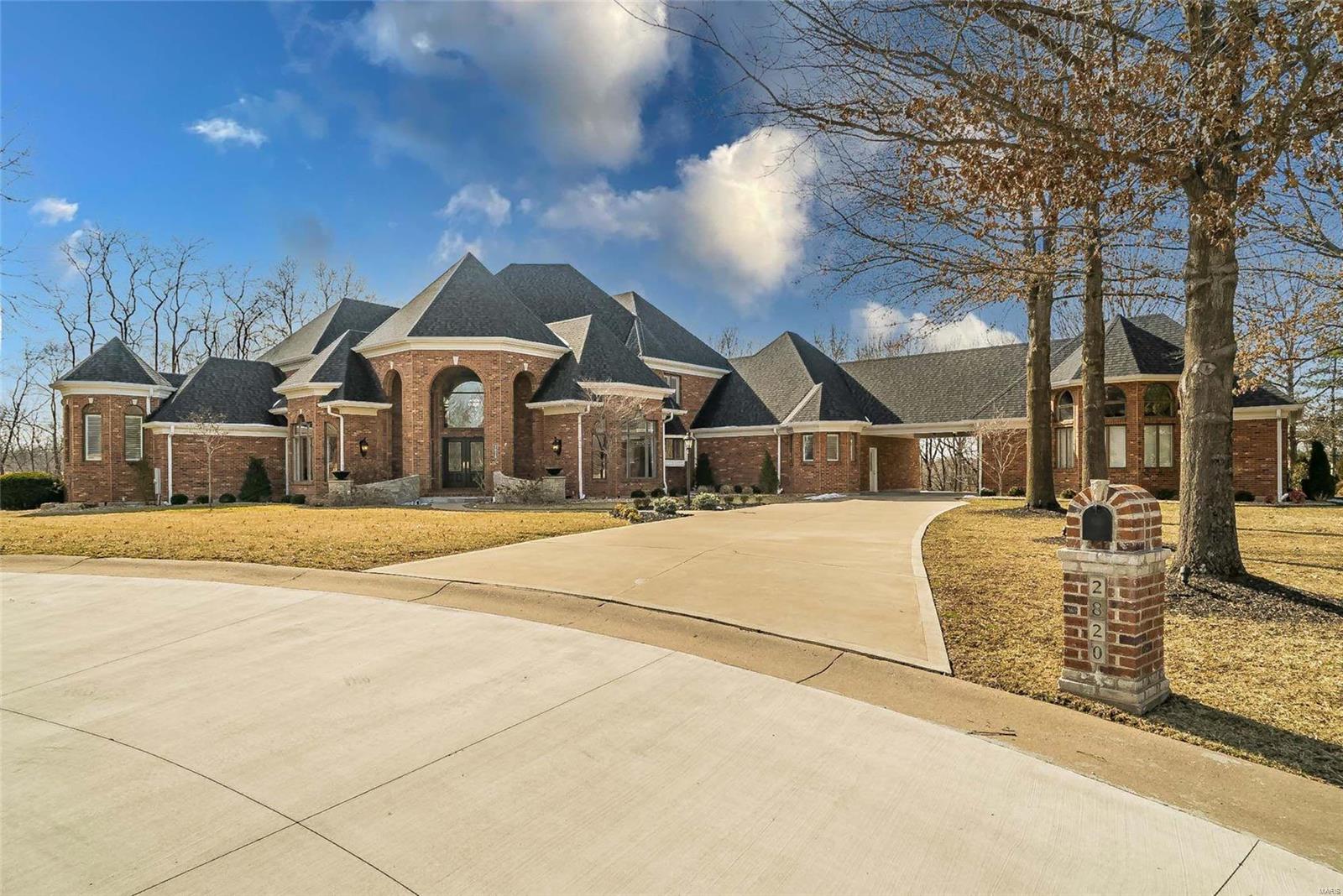 Lsl The Estate - Residential