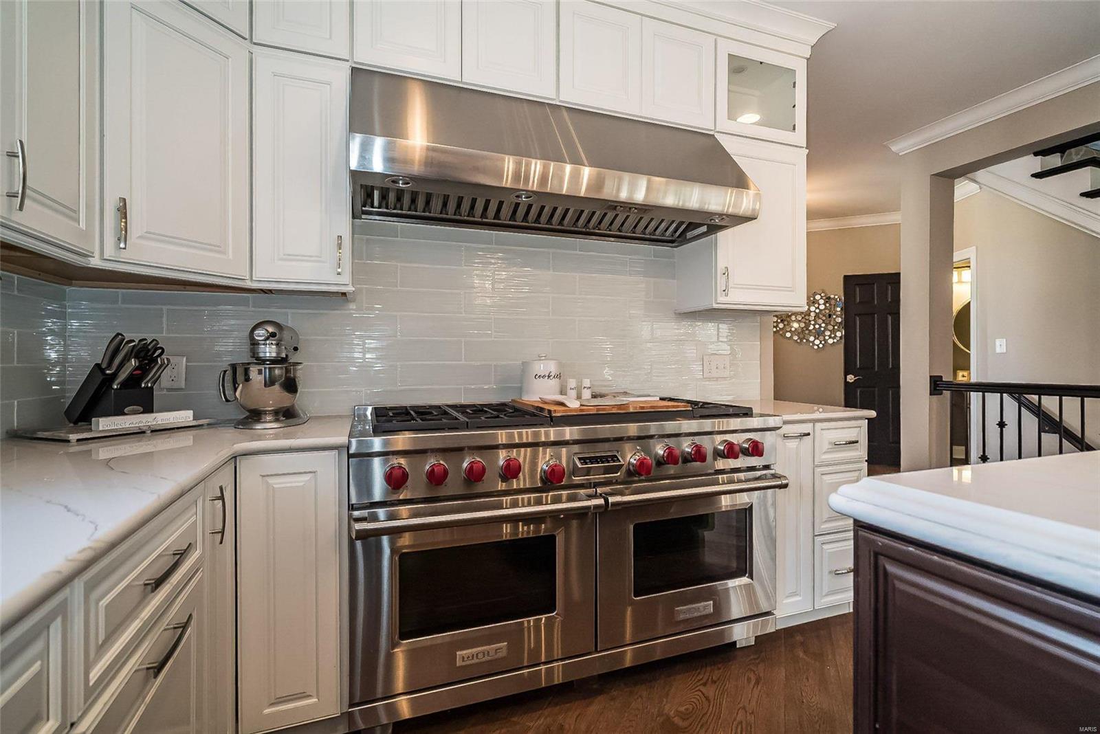 Lsl The Estate - Residential