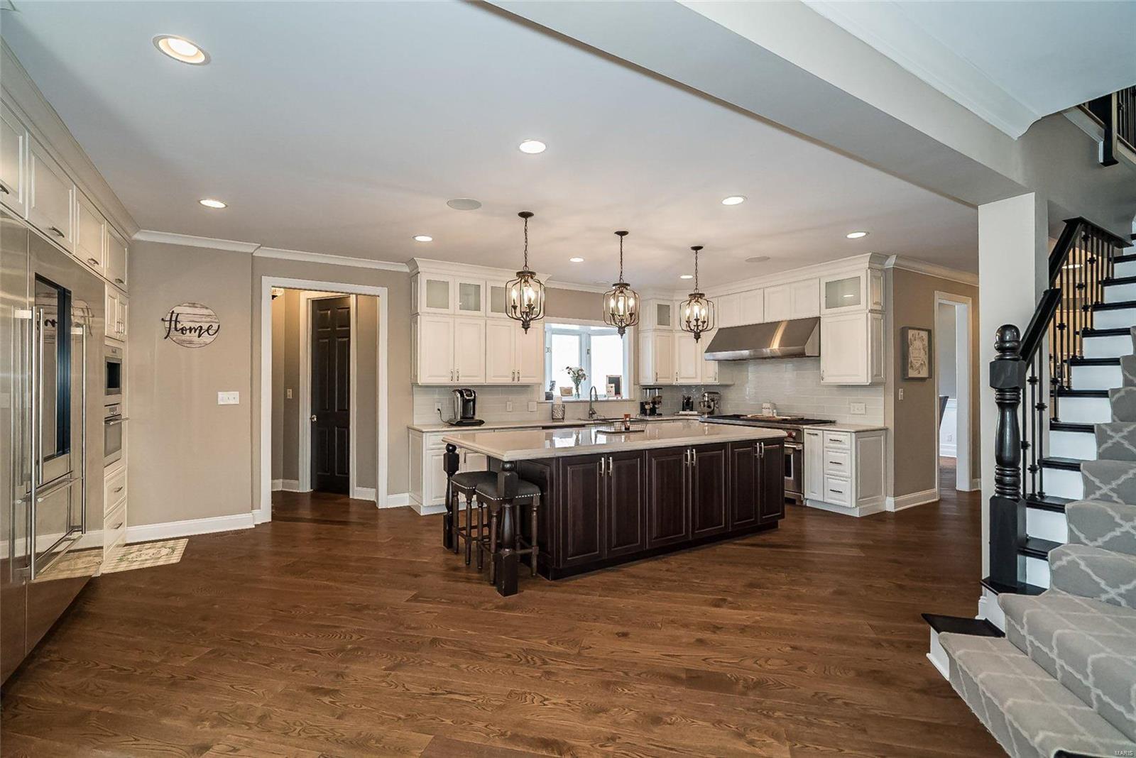 Lsl The Estate - Residential