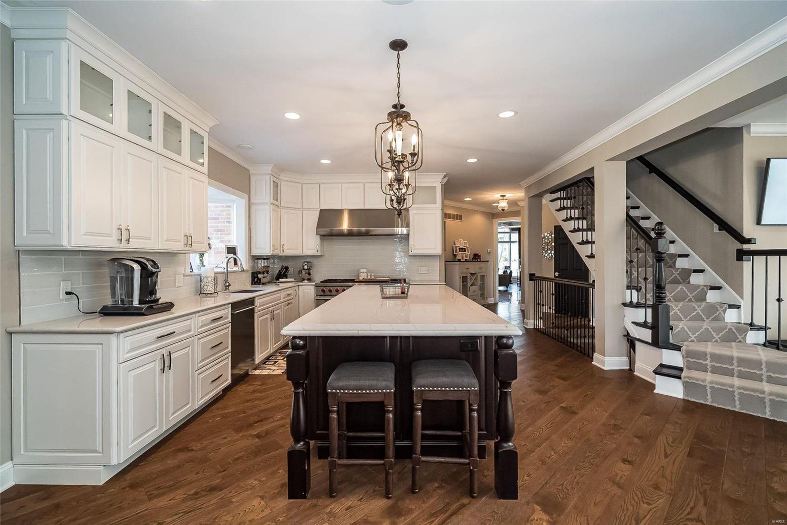 Lsl The Estate - Residential