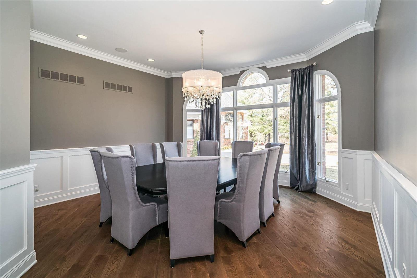 Lsl The Estate - Residential