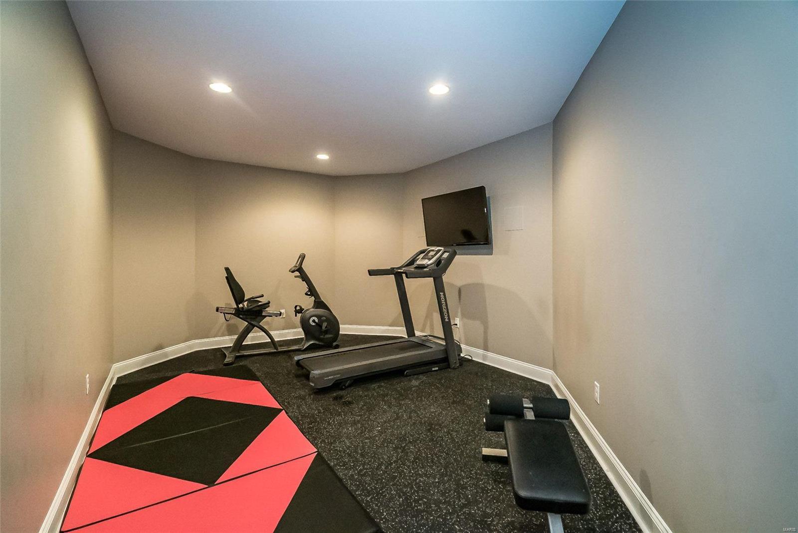 Lsl The Estate - Residential