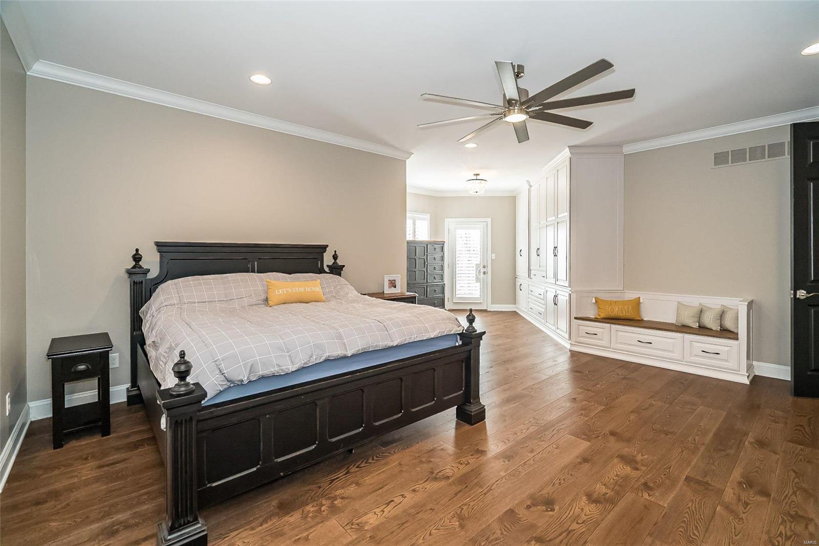 Lsl The Estate - Residential