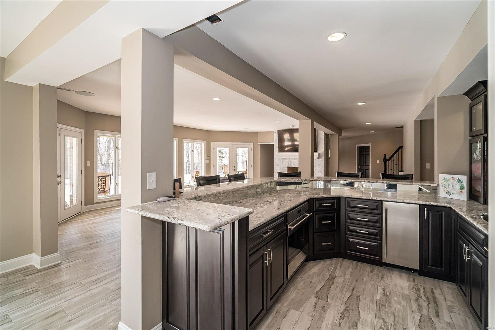 Lsl The Estate - Residential