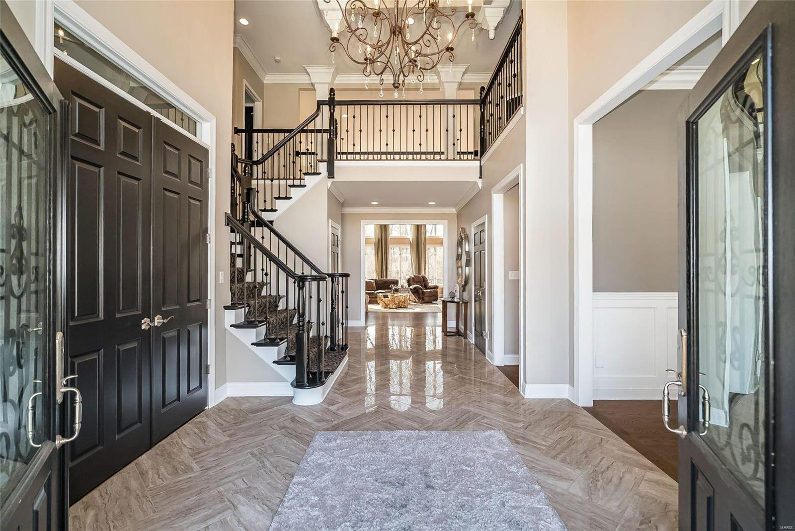 Lsl The Estate - Residential