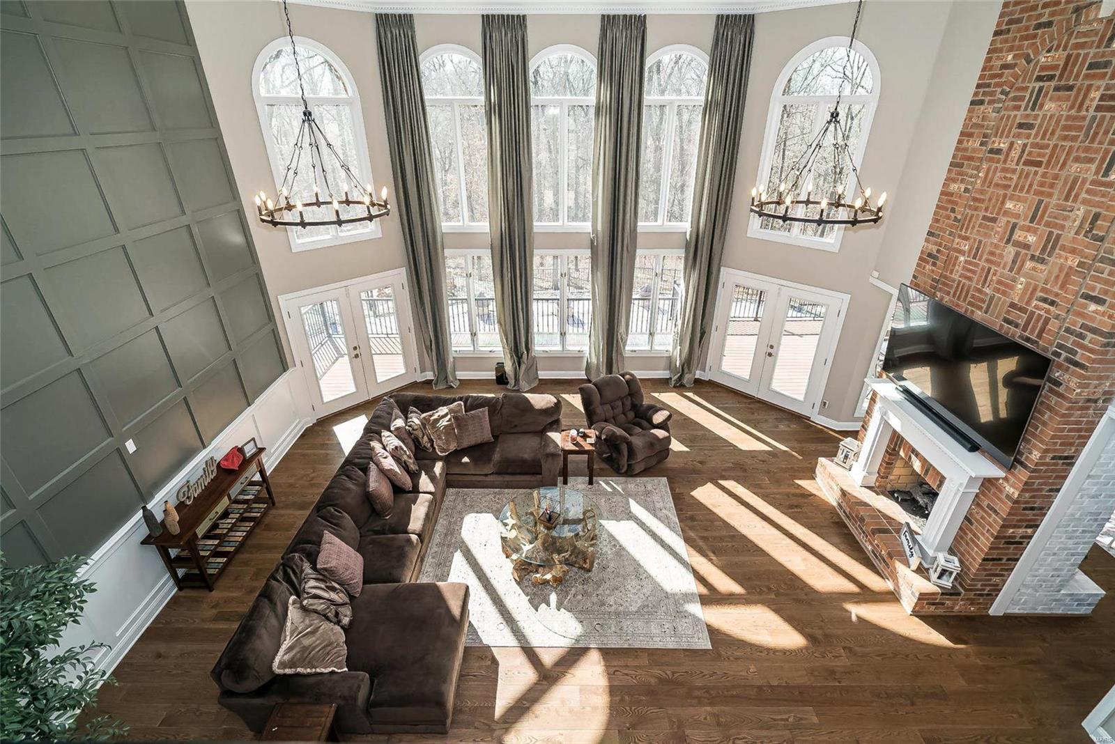 Lsl The Estate - Residential