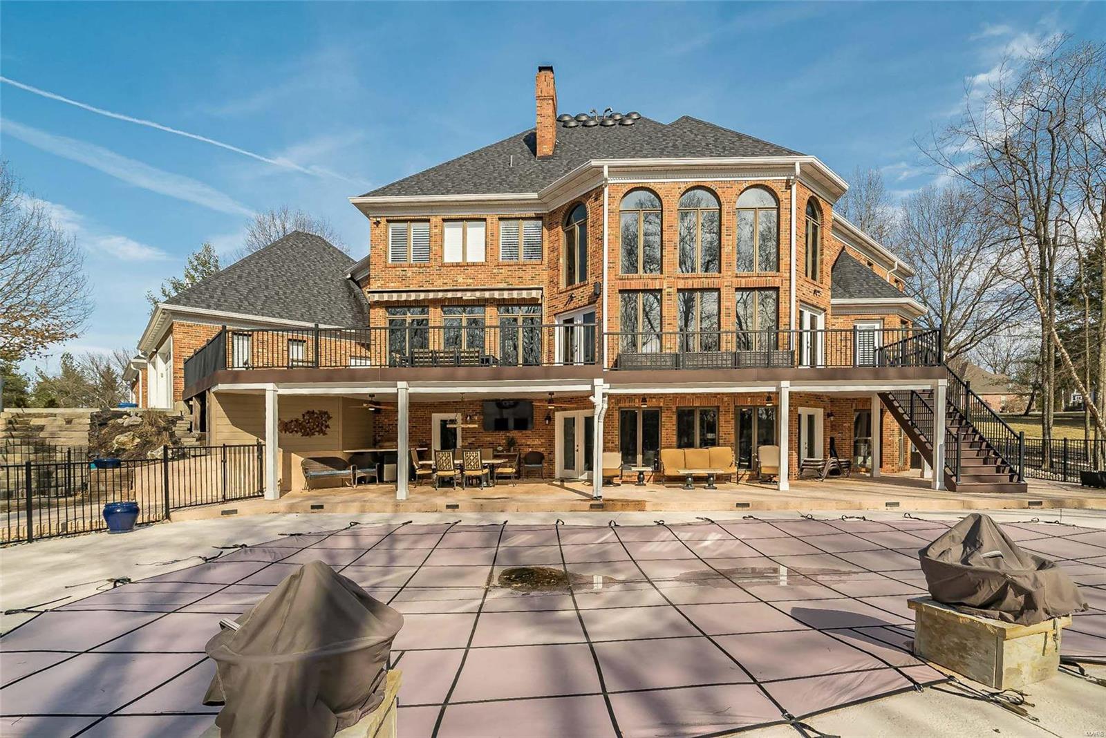 Lsl The Estate - Residential