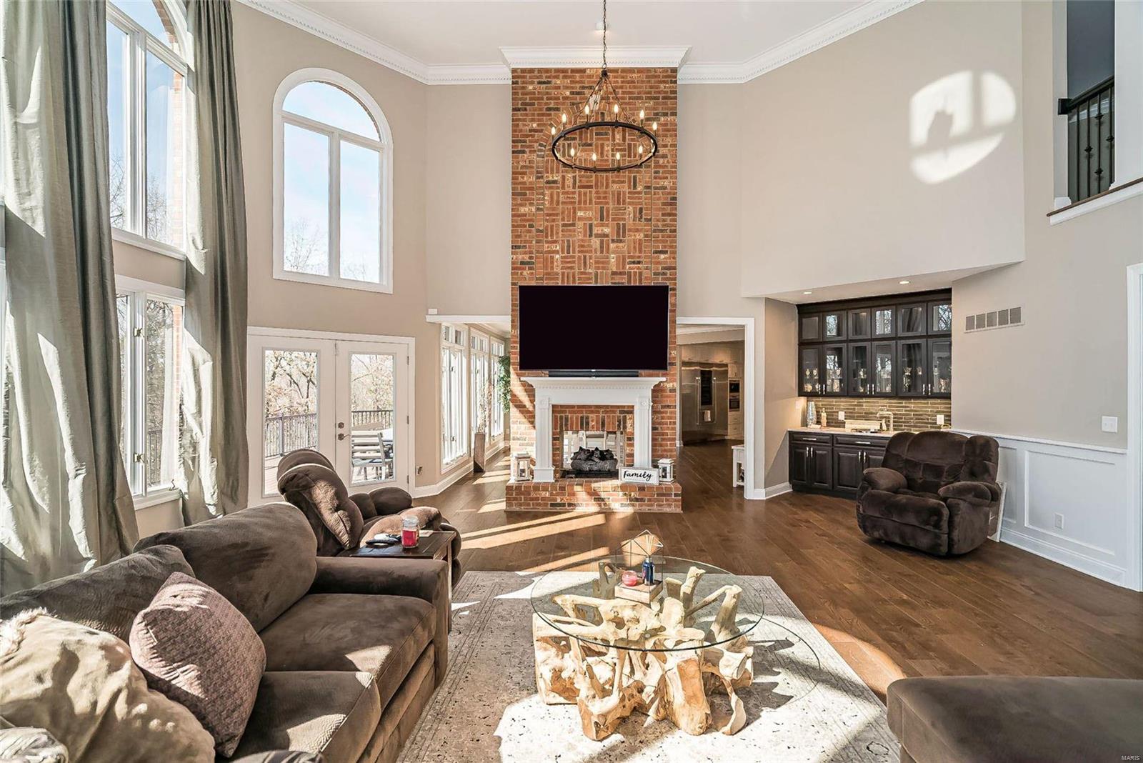 Lsl The Estate - Residential