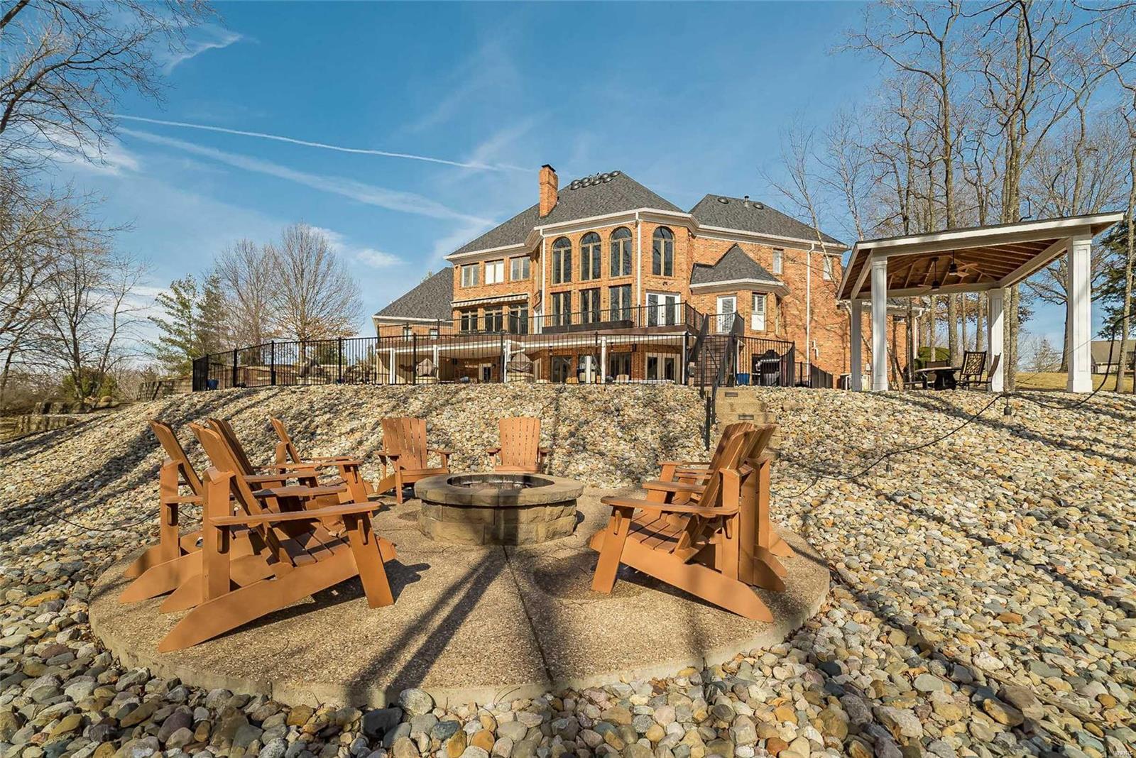 Lsl The Estate - Residential