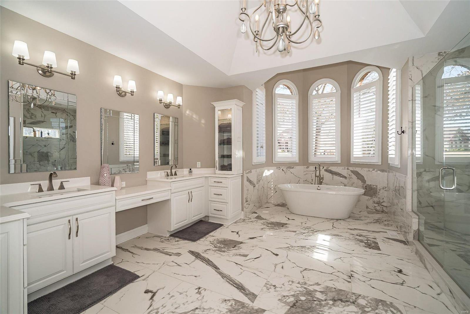 Lsl The Estate - Residential