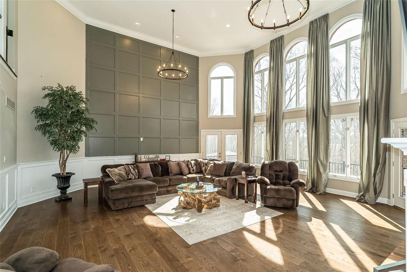 Lsl The Estate - Residential