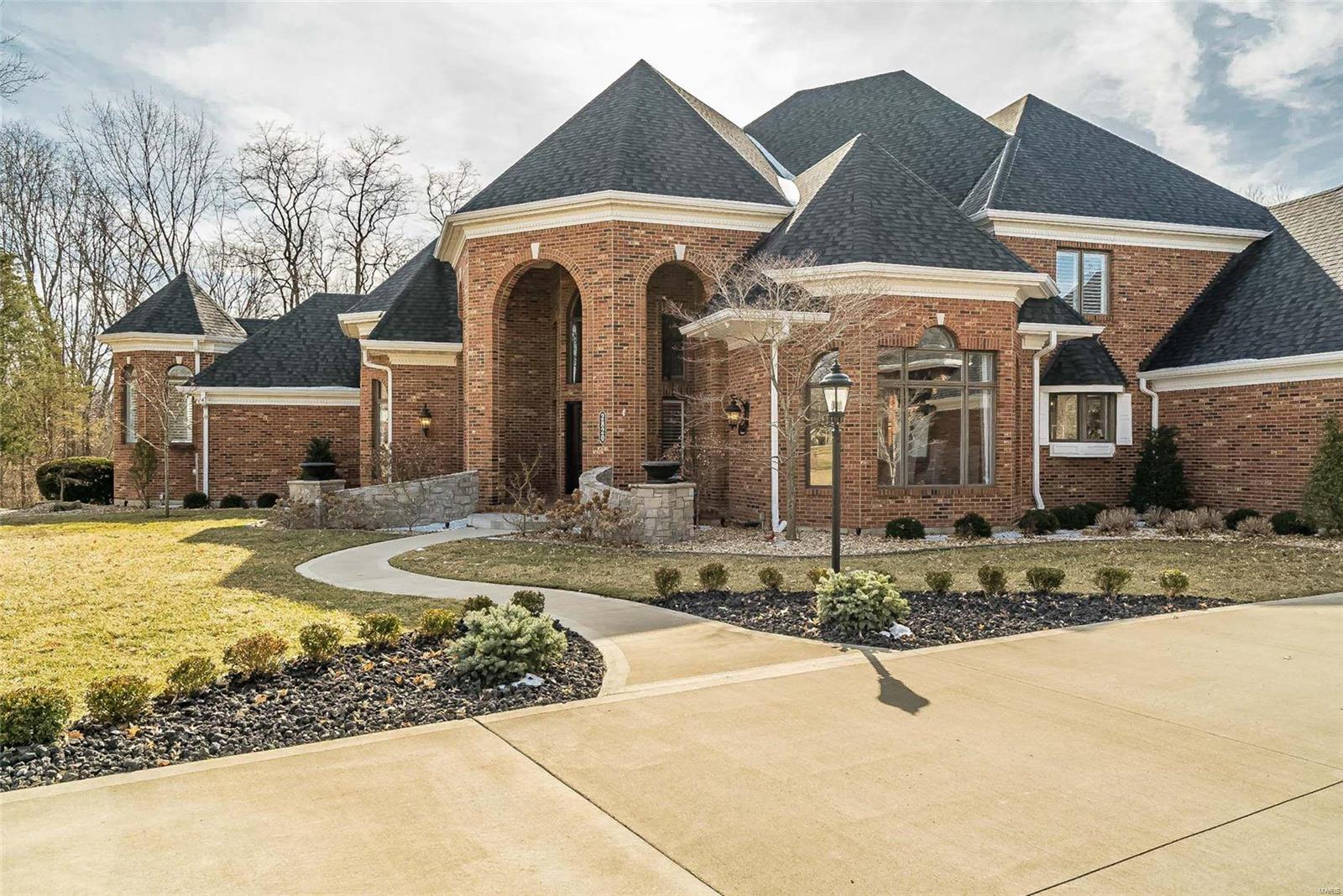 Lsl The Estate - Residential