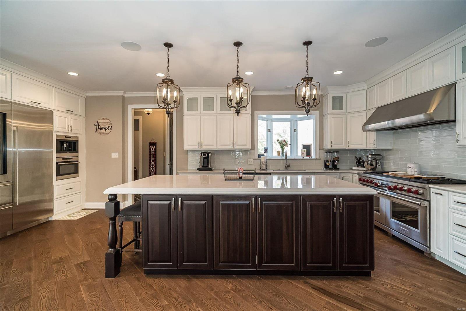 Lsl The Estate - Residential