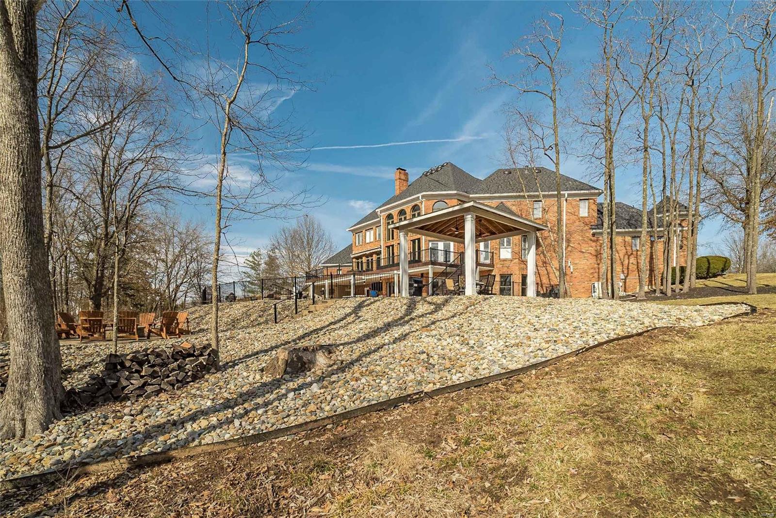 Lsl The Estate - Residential